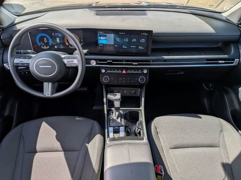 Used 2025 Hyundai Tucson SEL image 29