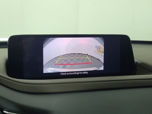 Certified 2025 MAZDA CX-30 2.5 Turbo w/ Premium Package image 21