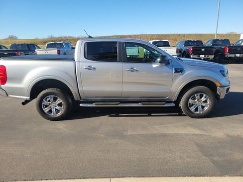 Used 2021 Ford Ranger XLT w/ Equipment Group 302A High image 6