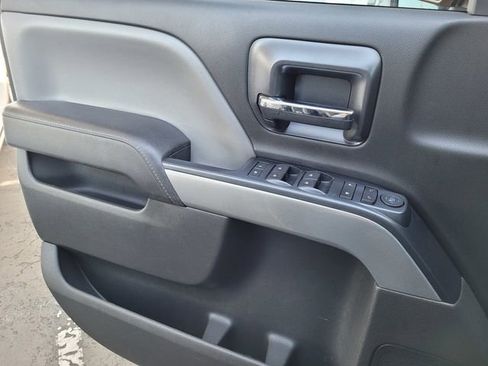 Used 2017 Chevrolet Silverado 1500 LT w/ All Star Edition image 15