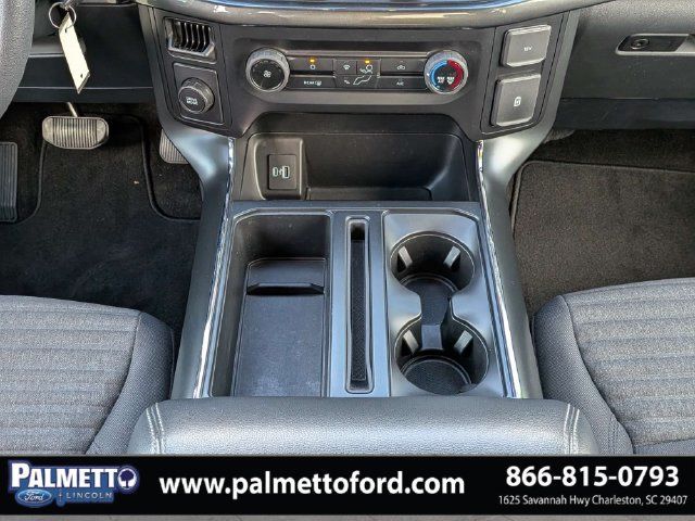 Used 2021 Ford F150 XL w/ STX Appearance Package RWD image 18