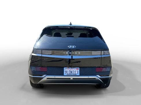 Used 2024 Hyundai Ioniq 5 SE image 4