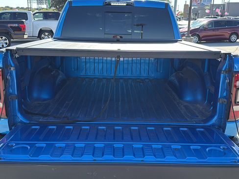 Used 2024 RAM 1500 TRX w/ TRX Level 2 Equipment Group image 9