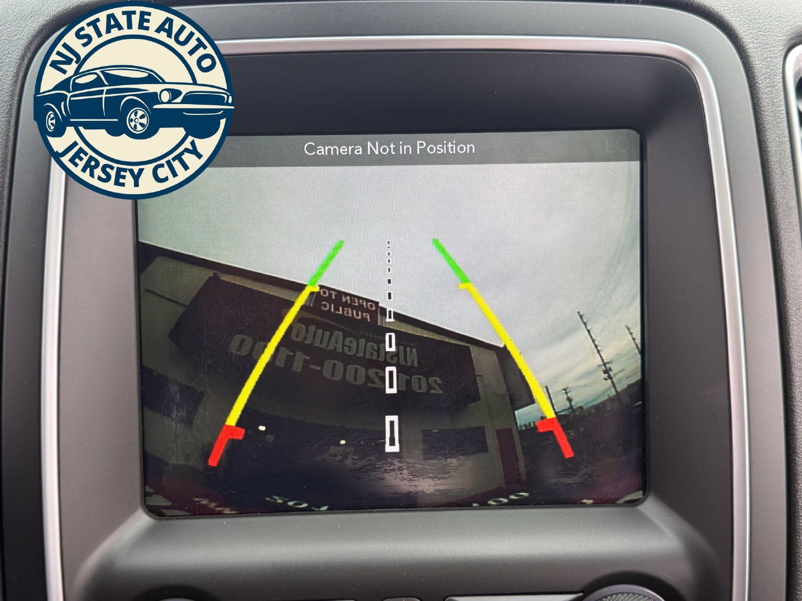 Used 2018 Dodge Durango Citadel AWD/4WD image 42