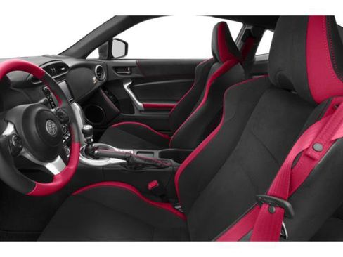 Used 2019 Toyota 86 TRD SE RWD image 9