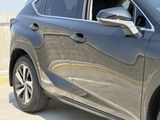 Used 2018 Lexus NX 300h AWD image 5