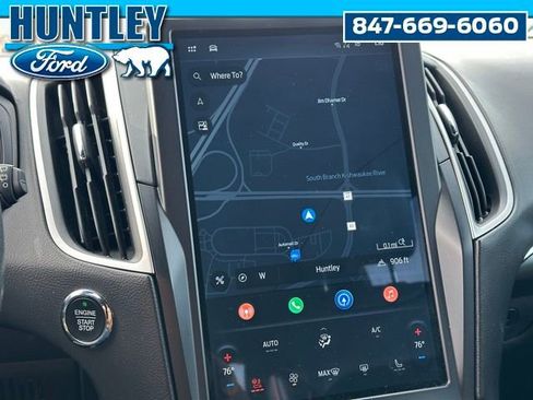 Used 2022 Ford Edge ST-Line image 23