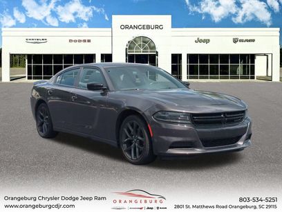Used 2023 Dodge Charger SXT w/ Blacktop Package