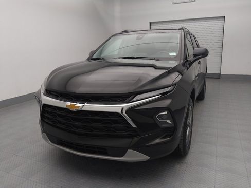 Used 2024 Chevrolet Blazer LT w/ Convenience Package image 15