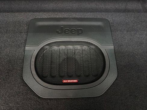 New 2026 Jeep Wrangler Rubicon image 10