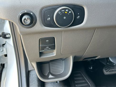 New 2026 Ford Transit 350 148 High Roof Extended image 19