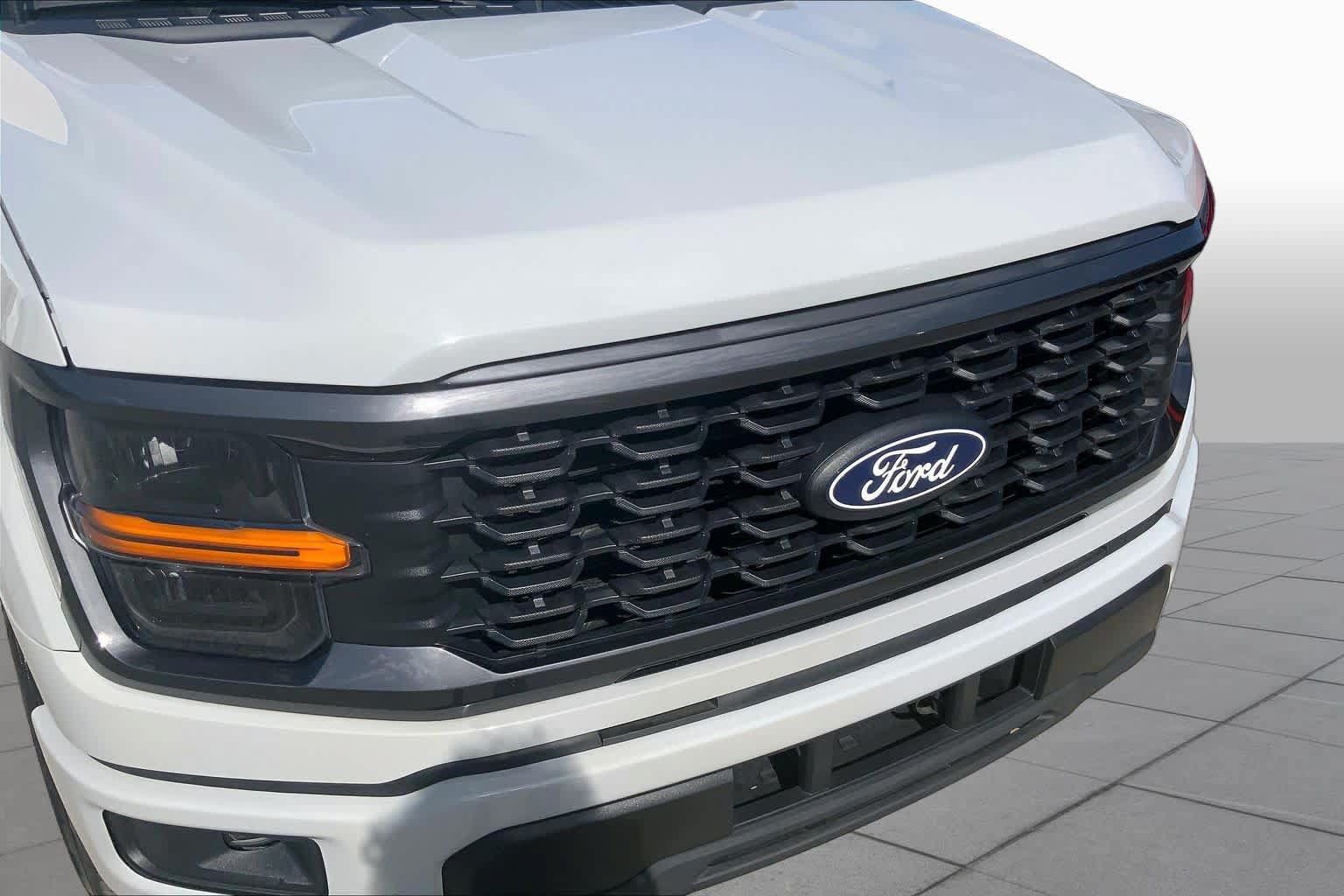 Used 2024 Ford F150 STX RWD image 30