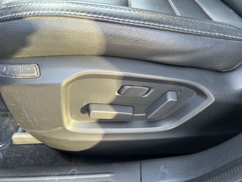 Certified 2022 MAZDA CX-5 AWD 2.5 S w/ Premium Package image 22