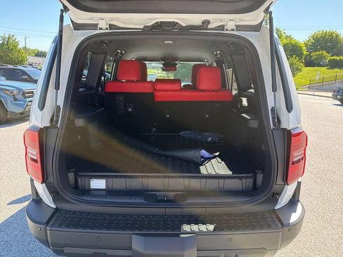 New 2026 Toyota Land Cruiser 1958 AWD/4WD image 12