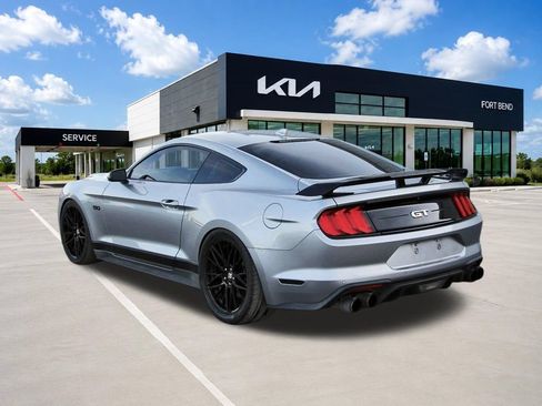 Used 2023 Ford Mustang GT Premium RWD image 7