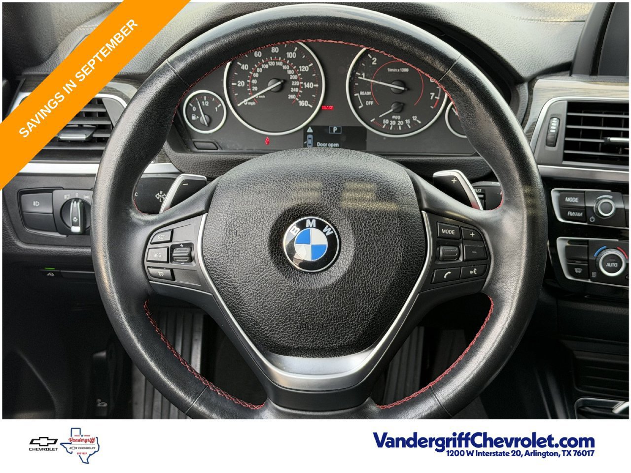 Used 2018 BMW 430i Gran Coupe RWD image 12
