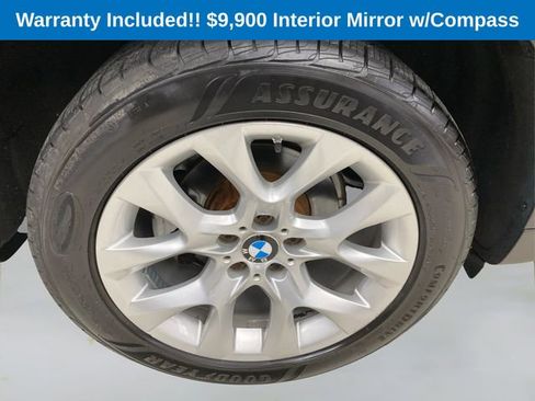 Used 2012 BMW X5 xDrive35i image 17