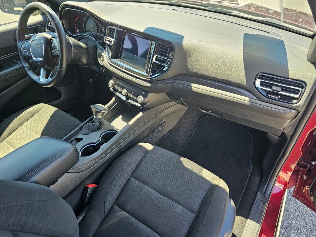 Used 2023 Dodge Durango SXT Launch Edition AWD/4WD image 11