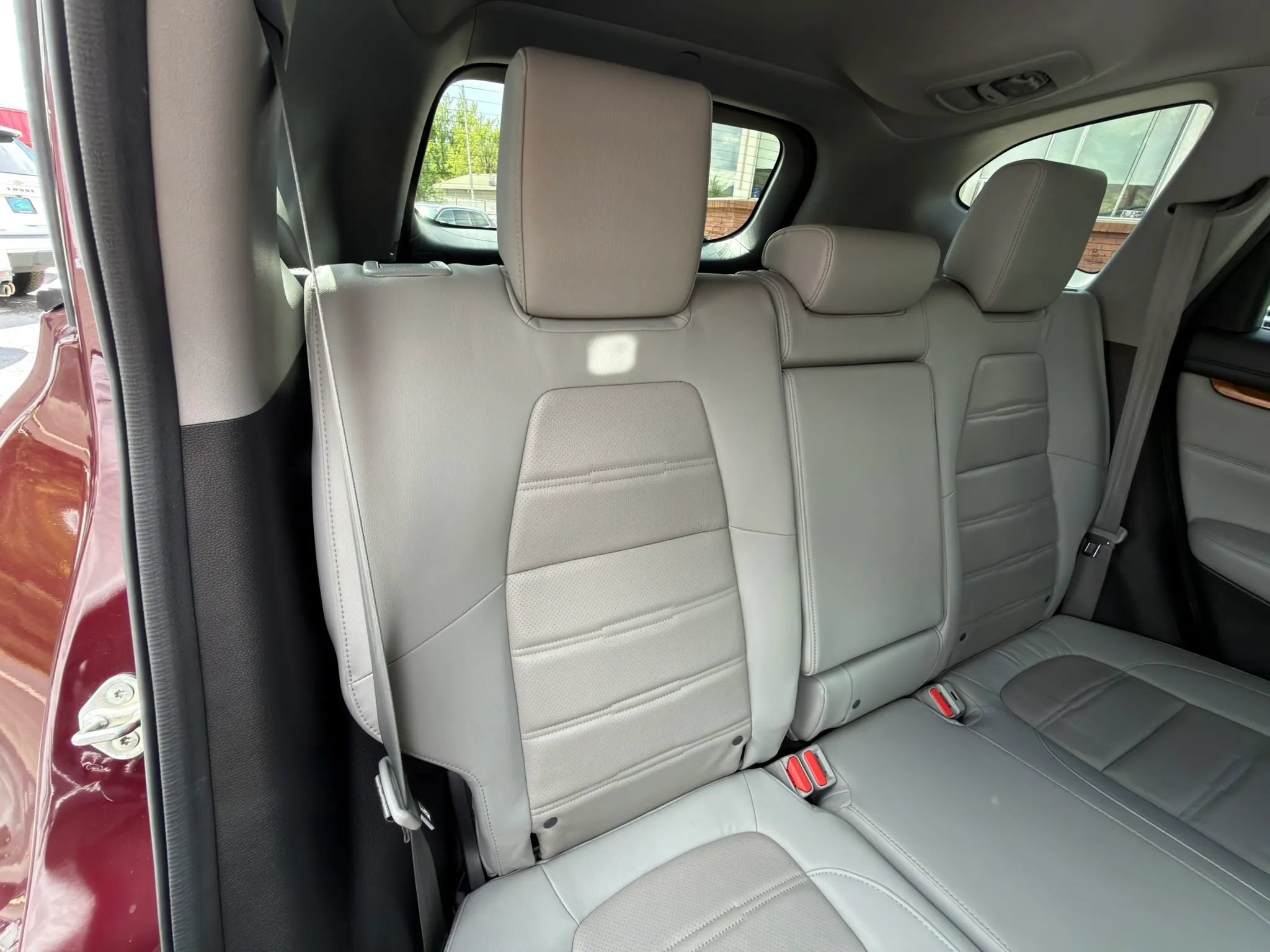 Used 2019 Honda CR-V EX-L image 13