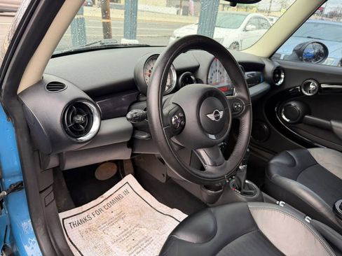 Used 2012 MINI Cooper Hardtop FWD image 13