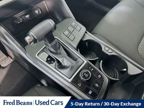 Used 2023 Kia Sportage LX image 20