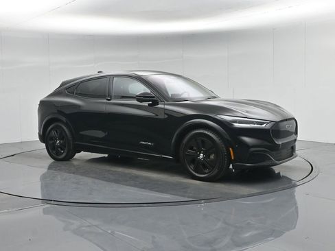 Used 2022 Ford Mustang Mach-E California Route 1 image 24