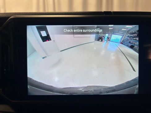 New 2026 Jeep Wrangler Sport S image 14