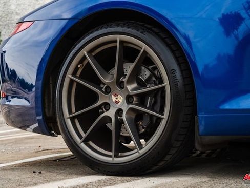 Used 2013 Porsche 911 Carrera RWD image 37