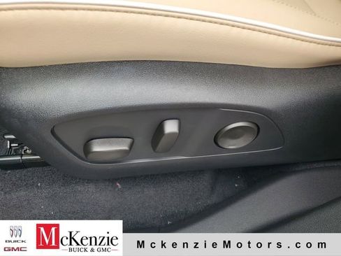 New 2026 Buick Enclave Preferred w/ LPO, All-Weather Package FWD image 7