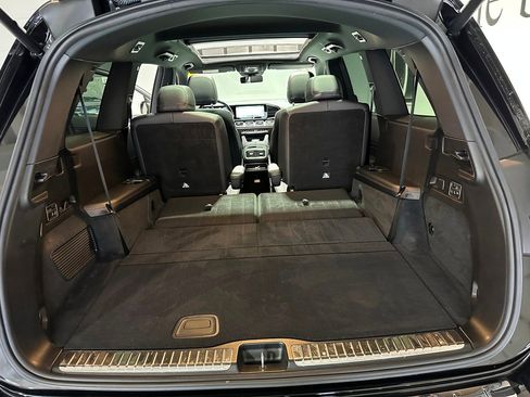 Certified 2022 Mercedes-Benz GLS 450 4MATIC image 38