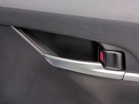 Used 2024 Toyota Camry SE w/ Convenience Package image 35