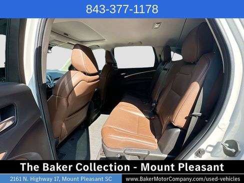 Used 2020 Acura MDX SH-AWD w/ Technology Package image 26