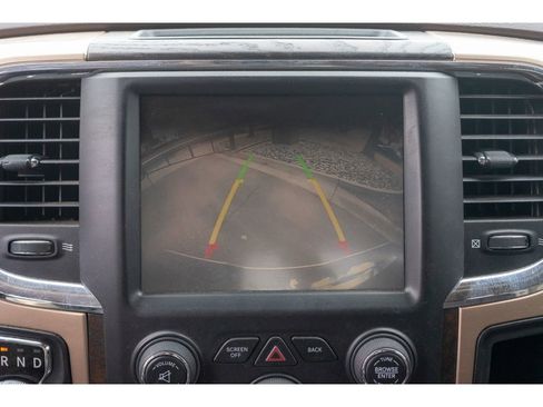 Used 2014 RAM 1500 Laramie Longhorn w/ Convenience Group image 22