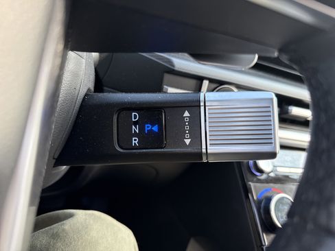 Used 2025 Hyundai Santa Fe XRT image 25