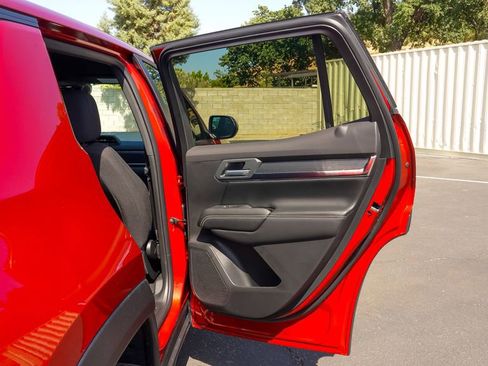 Used 2026 GMC Terrain Elevation image 15