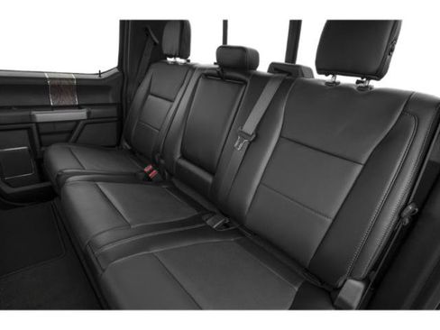 Used 2019 Ford F250 Lariat w/ Lariat Ultimate Package AWD/4WD image 14