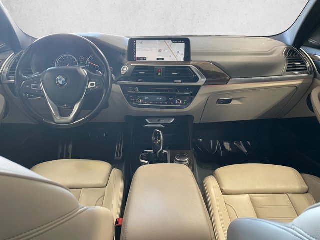 Used 2018 BMW X3 M40i w/ Premium Package AWD/4WD image 19