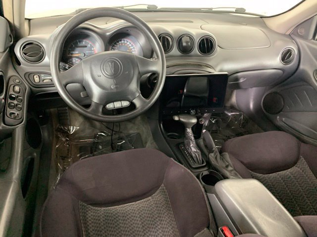 Used 2003 Pontiac Grand Am SE FWD image 14