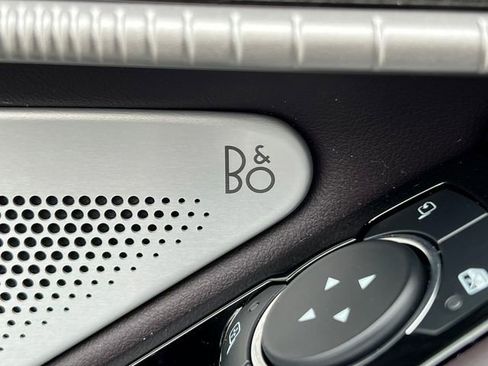 New 2026 Ford Explorer Platinum w/ LUX Leather Package image 20