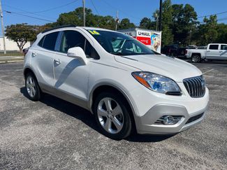 Used 2016 Buick Encore Convenience image 1