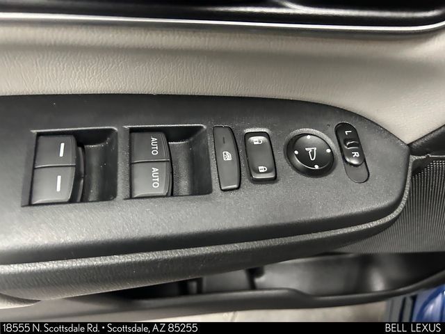 Used 2019 Honda CR-V EX-L image 21