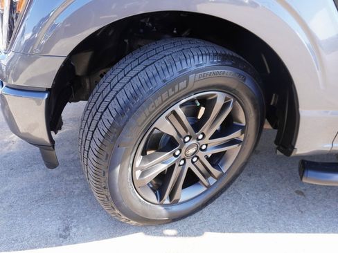 Certified 2023 Ford F150 XL w/ STX Appearance Package image 28