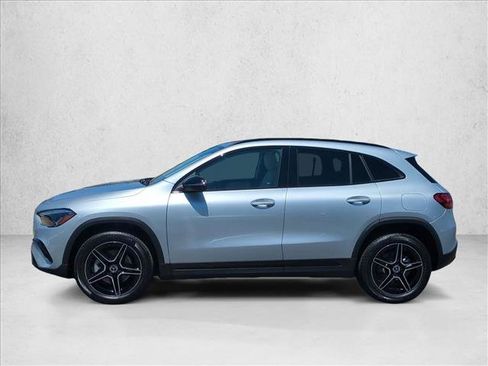 Certified 2026 Mercedes-Benz GLA 250 image 9