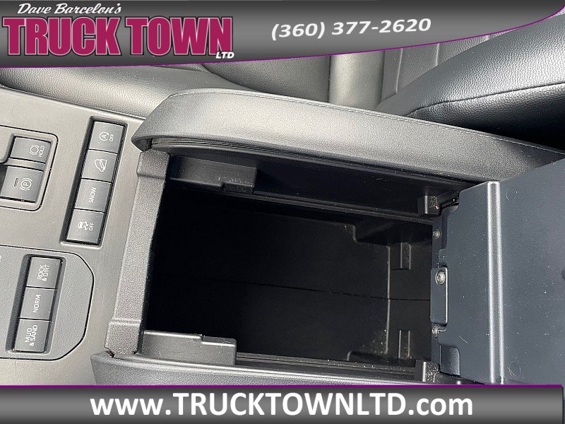 Used 2021 Toyota Highlander XLE AWD/4WD image 34