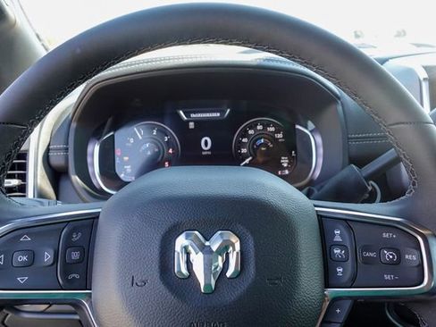 New 2025 RAM 2500 Laramie w/ Night Edition image 21