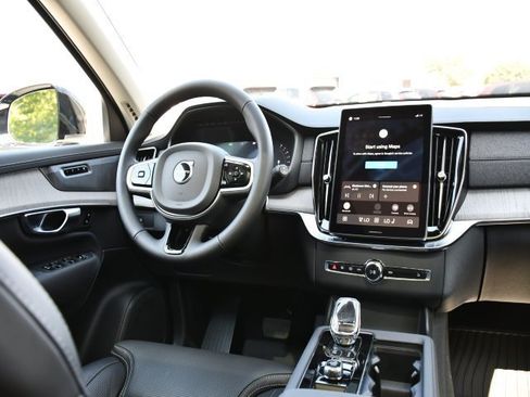 New 2026 Volvo XC90 B6 Ultra w/ Protection Package Premier image 19