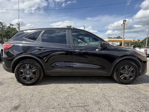 Used 2020 Ford Escape S FWD image 8