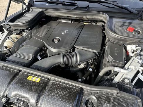 Used 2024 Mercedes-Benz GLE 350 GLE 350 image 14