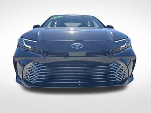 New 2026 Toyota Camry XLE image 10
