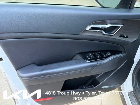 Used 2023 Kia Sportage X-Pro AWD/4WD image 15